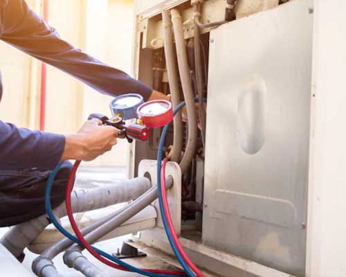 Top HVAC Services in Pune | Sangmeshwar Services