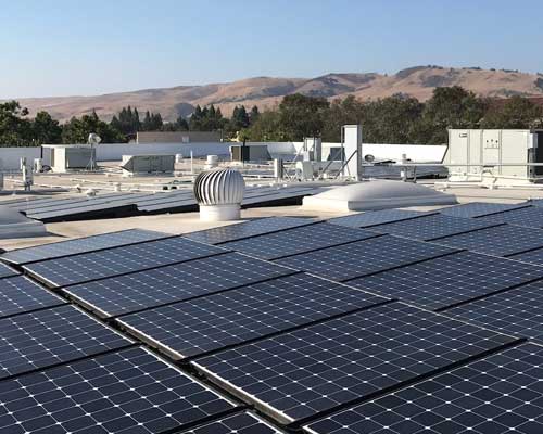 Residential Solar Services in Pune | Sangmeshwar Services