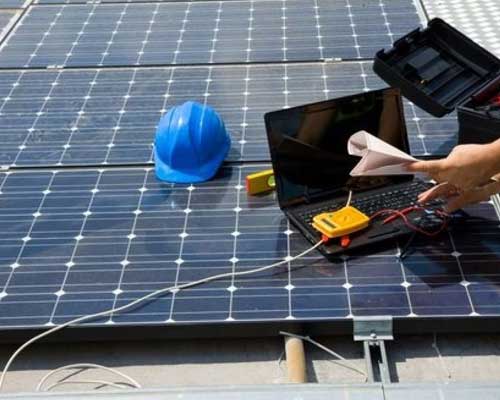 Top Solar Maintenance Work Services in Pune | Sangmeshwar Services