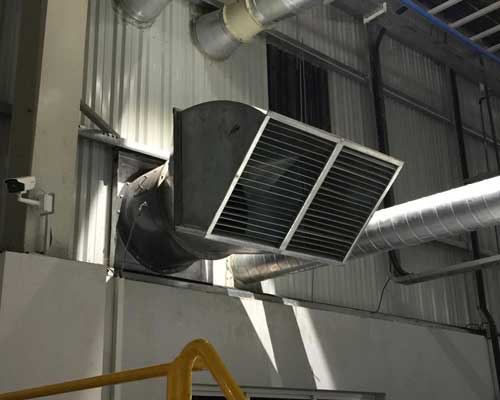 Top Ventilation System Services in Pune| Sangmeshwar Services